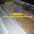 senke Stainless steel electromagnetic interference shielding wire mesh Supplier,100 mesh